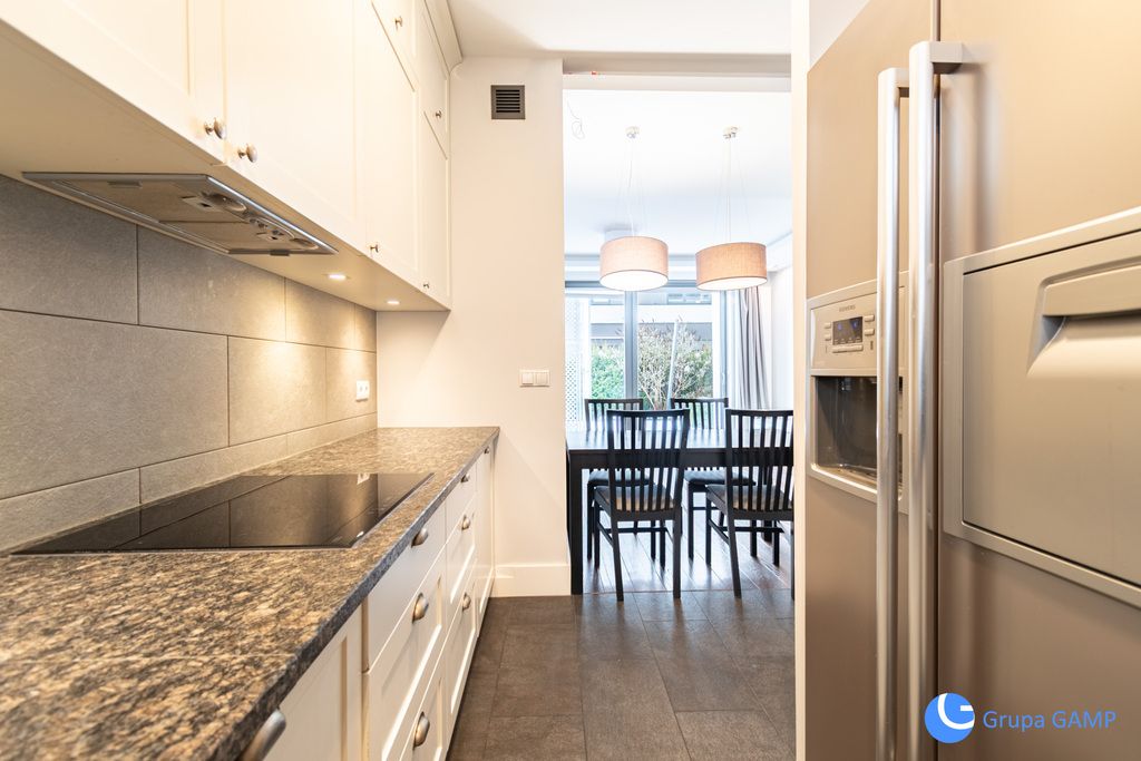 Mieszkanie 4-pokojowe Kraków Bronowice, ul. Piaskowa. Zdjęcie 8