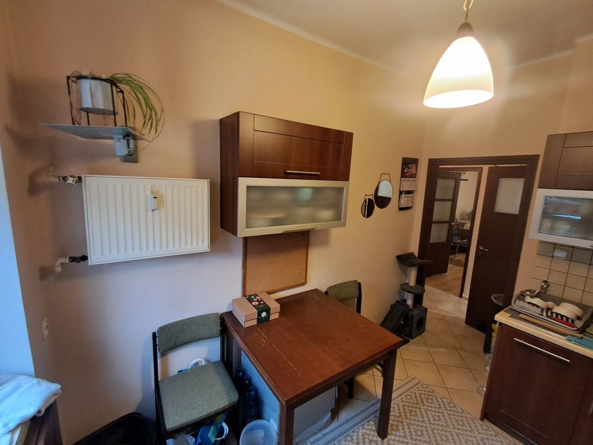 Mieszkanie 2-pokojowe Gliwice Śródmieście, ul. Wincentego Styczyńskiego. Zdjęcie 5