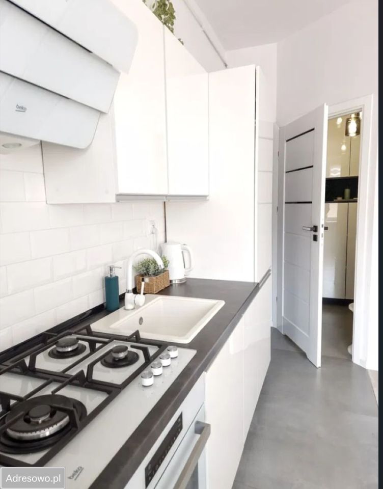 Mieszkanie 3-pokojowe Wałbrzych Nowe Miasto. Zdjęcie 4