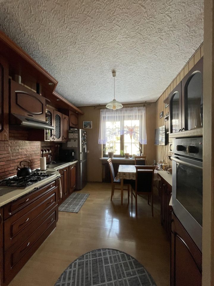 dom wolnostojący, 3 pokoje Biała Podlaska Kołychawa, ul. Jagodowa. Zdjęcie 5