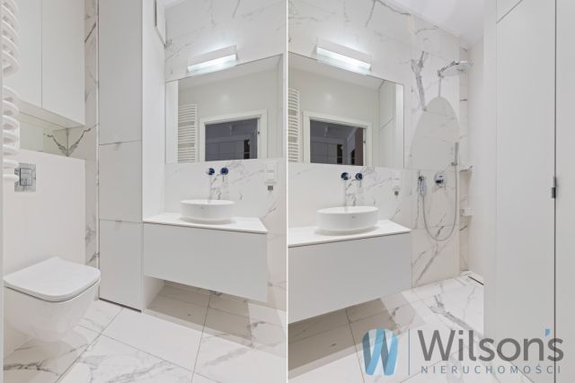 Mieszkanie 2-pokojowe Warszawa Żoliborz, ul. Zygmunta Hübnera. Zdjęcie 11