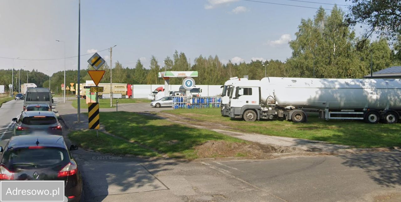 Działka inwestycyjna Praga. Zdjęcie 3