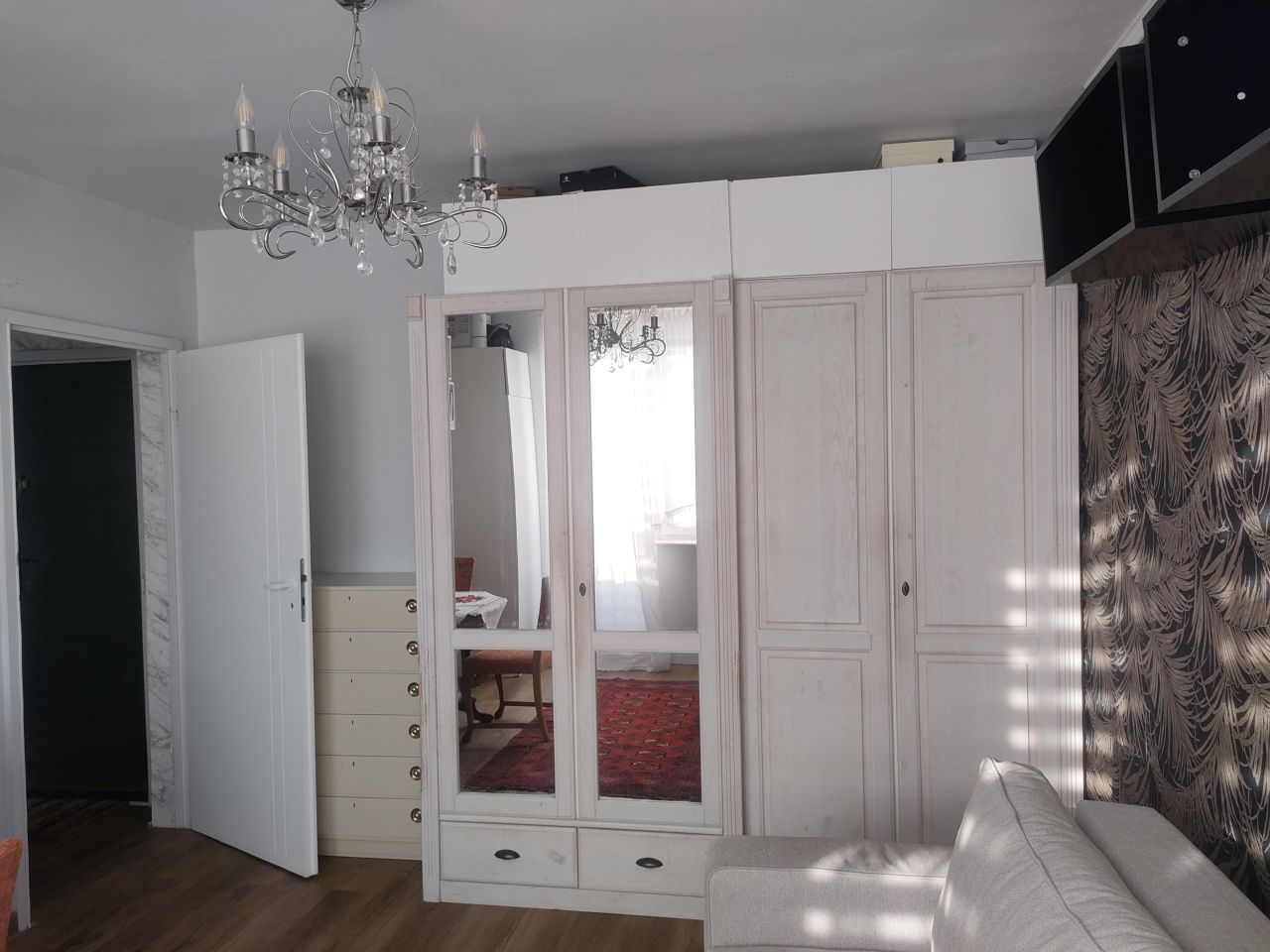 Mieszkanie 1-pokojowe Radom Ustronie, ul. Jurija Gagarina. Zdjęcie 3