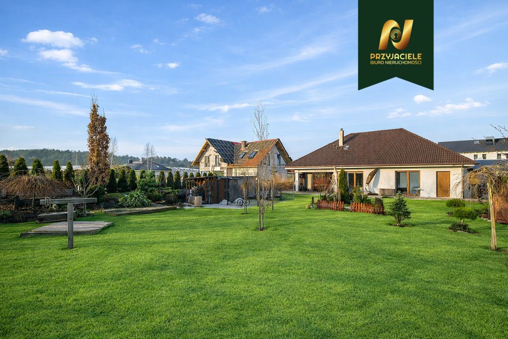 dom wolnostojący, 6 pokoi Tczew. Zdjęcie 13