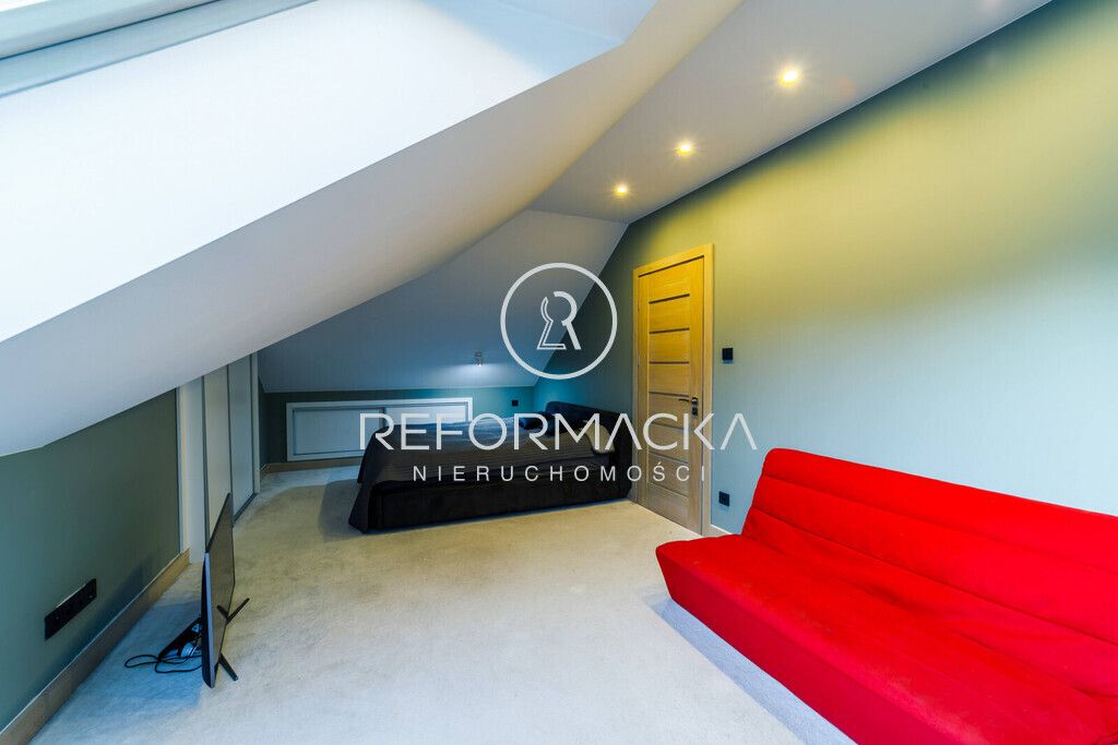 dom wolnostojący, 5 pokoi Widełka. Zdjęcie 8