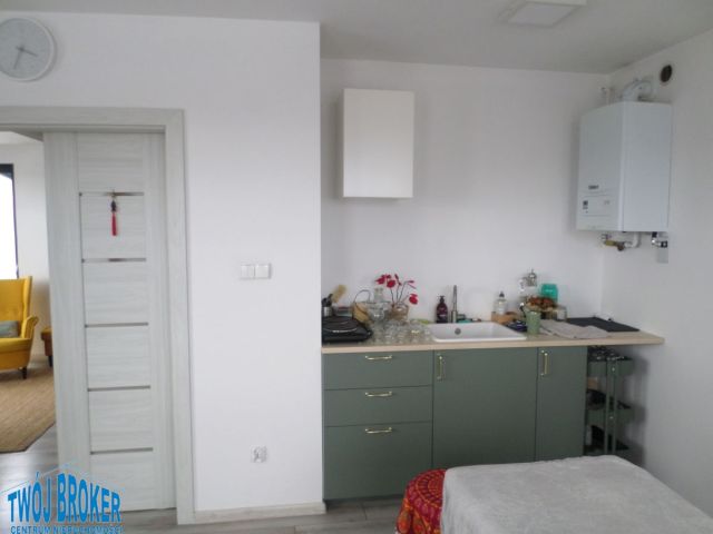 Biuro Bytów, ul. ks. dr Bernarda Sychty. Zdjęcie 2