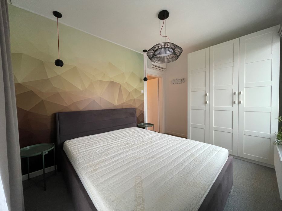 Mieszkanie 2-pokojowe Wrocław Śródmieście, ul. Henryka Sienkiewicza. Zdjęcie 6