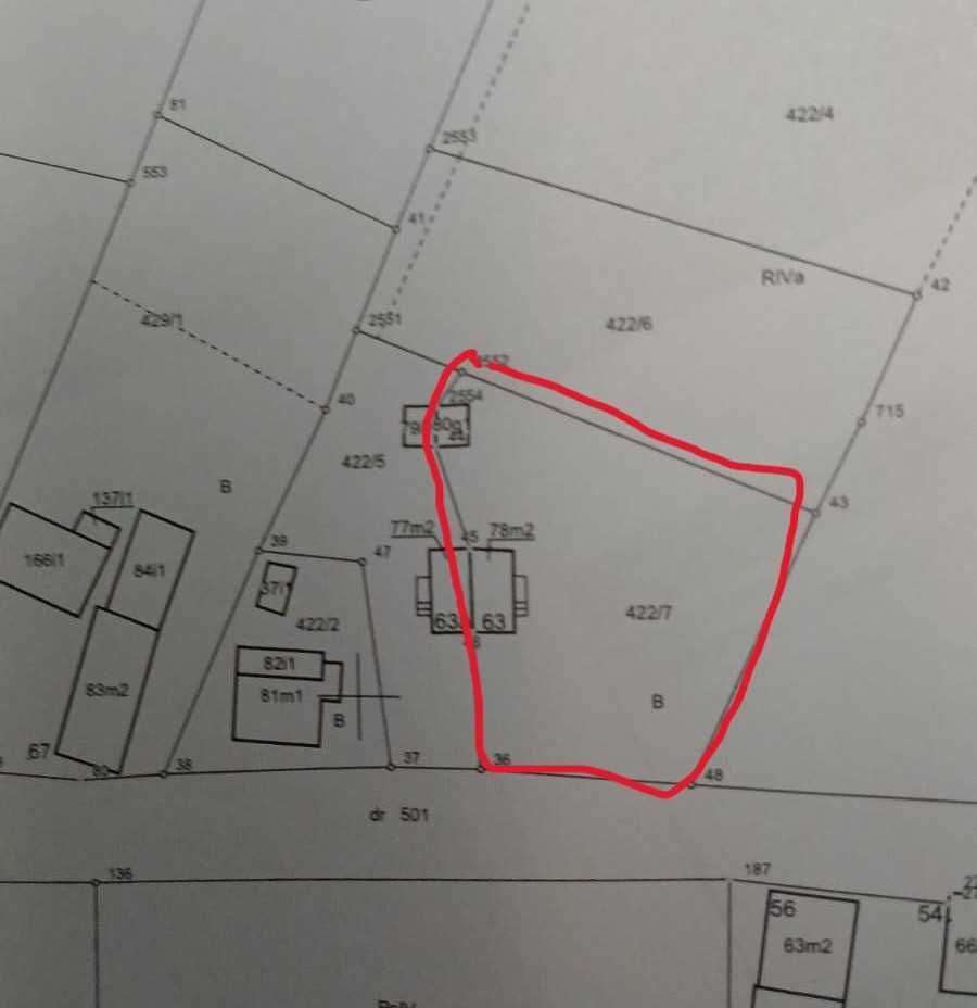 bliźniak Borkowice Niwy. Zdjęcie 8