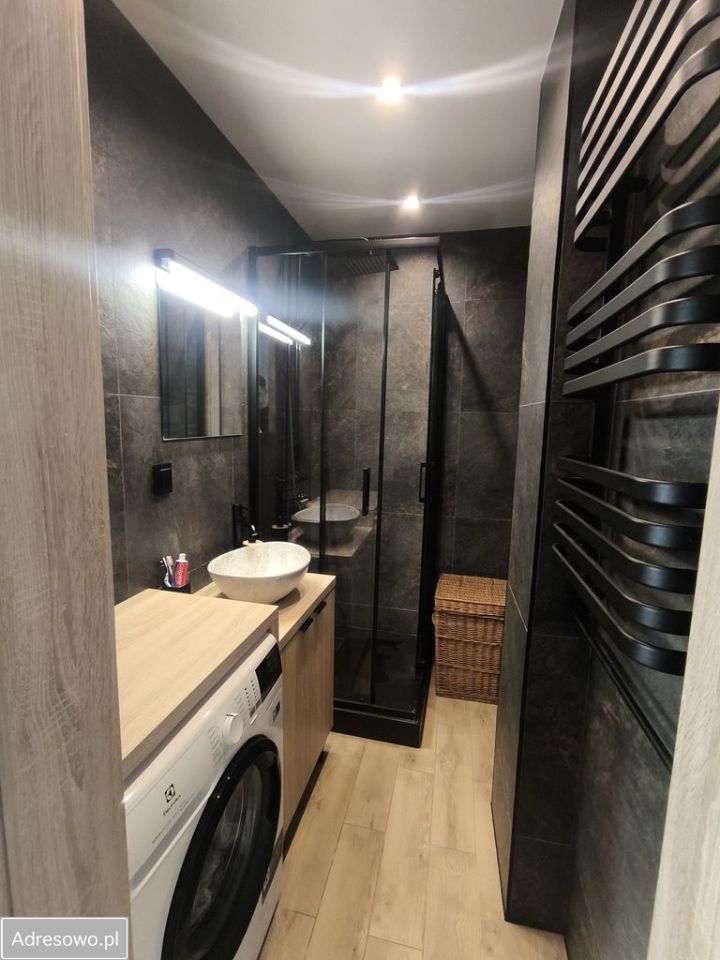 Mieszkanie 2-pokojowe Skarżysko-Kamienna, al. Józefa Piłsudskiego. Zdjęcie 9