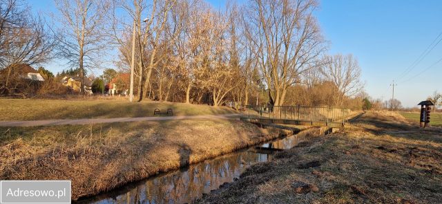 dom wolnostojący, 6 pokoi Pruszków Malichy, ul. Strumykowa. Zdjęcie 1