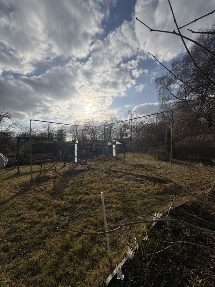 Działka rod Piła. Zdjęcie 4