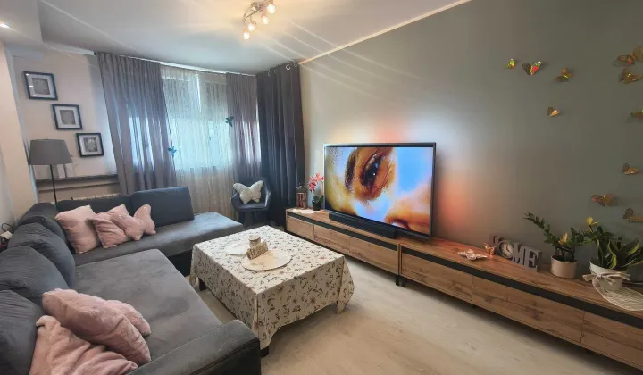 Mieszkanie 3-pokojowe Świdnica, ul. Ludwika Zamenhofa