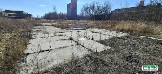 Działka inna Sosnowiec Porąbka, ul. Minerów. Zdjęcie 5