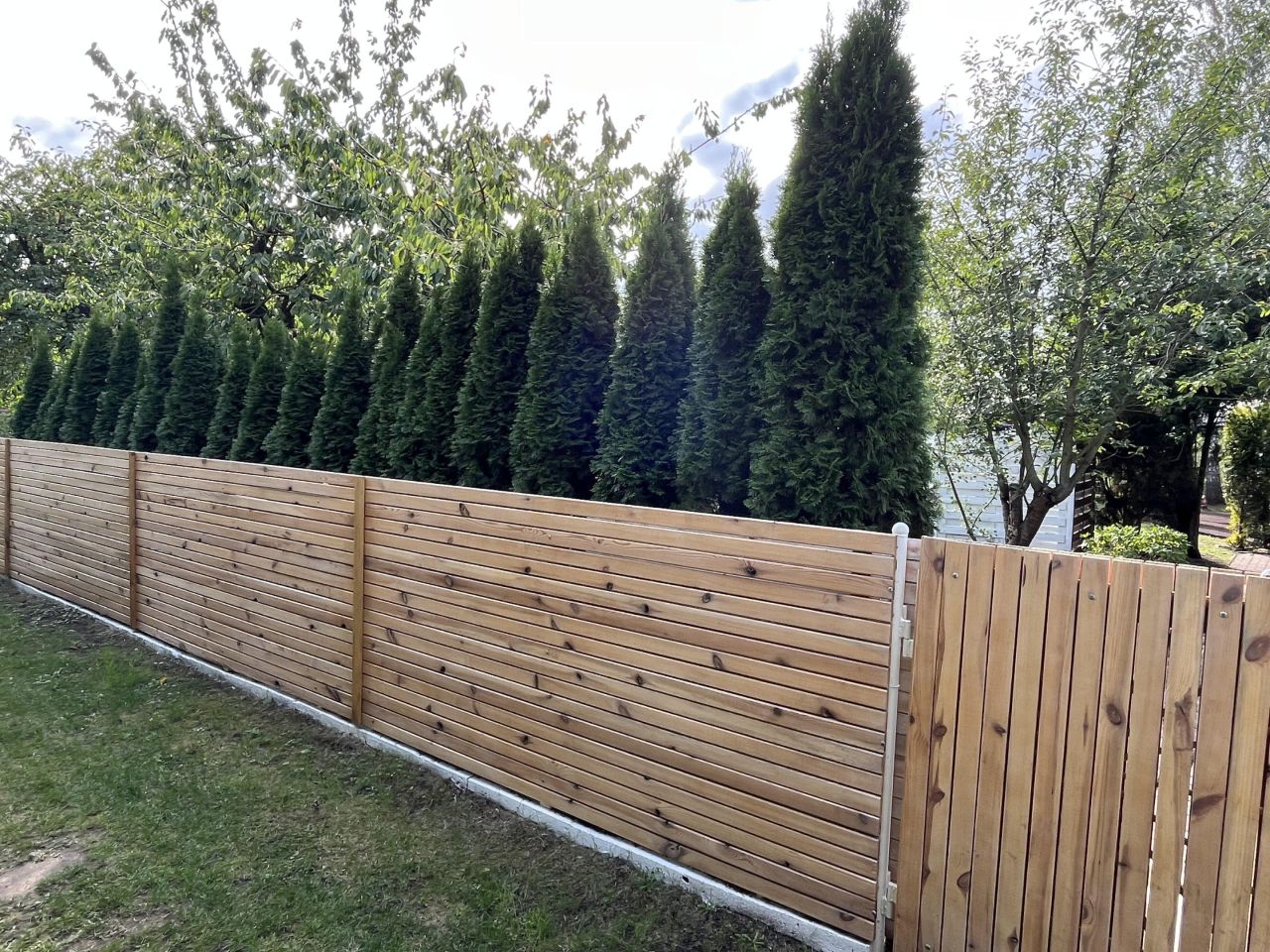 Działka rod Szczecin Pomorzany, ul. Przy Ogrodach. Zdjęcie 8