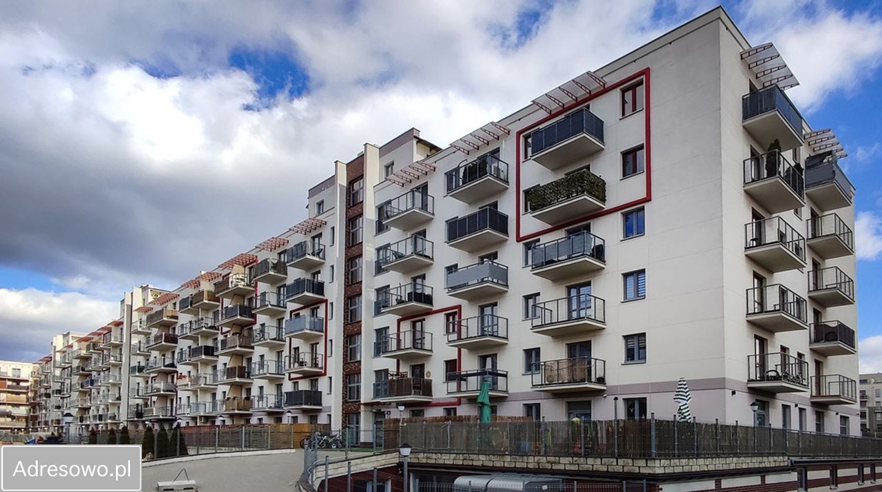 Mieszkanie 2-pokojowe Warszawa Włochy, ul. Pola Karolińskie. Zdjęcie 1