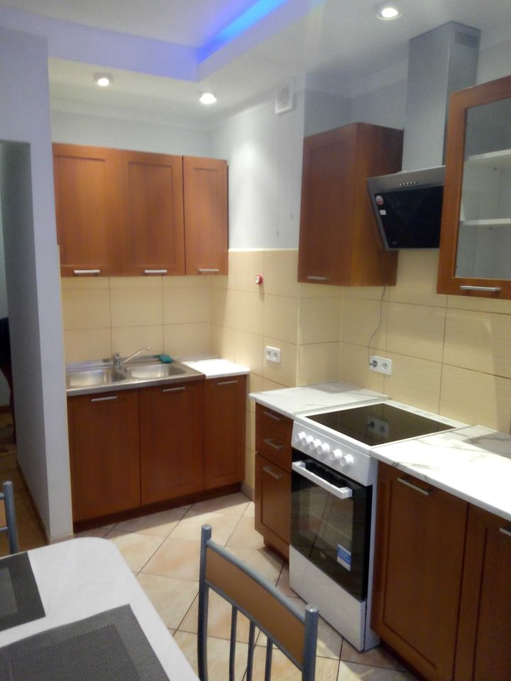 Mieszkanie 2-pokojowe Częstochowa Zawodzie, ul. Idzikowskiego. Zdjęcie 7