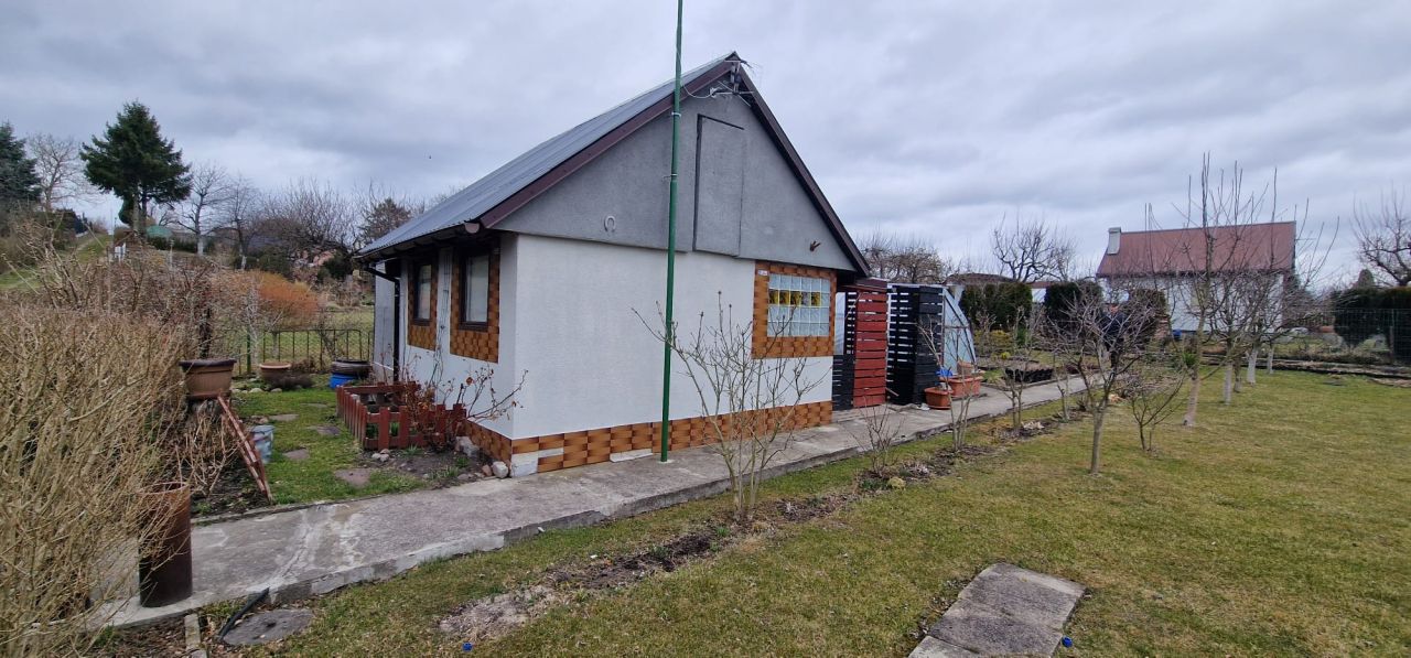 Działka rod Budzistowo, Janiska. Zdjęcie 15