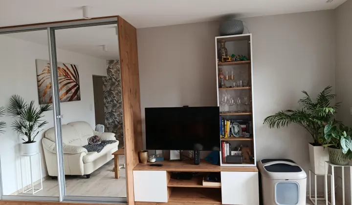 Mieszkanie 3-pokojowe Kraków Prądnik Czerwony, ul. Strzelców