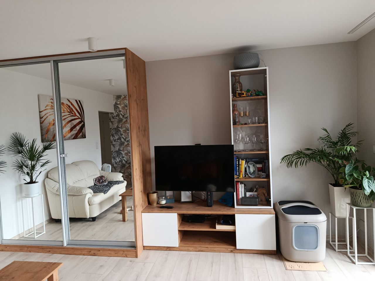 Mieszkanie 3-pokojowe Kraków Prądnik Czerwony, ul. Strzelców. Zdjęcie 1