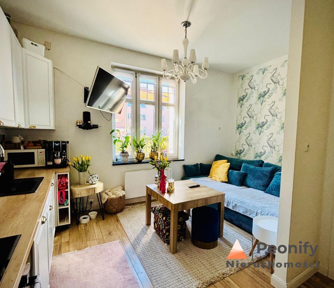 Mieszkanie 4-pokojowe Gryfice. Zdjęcie 3