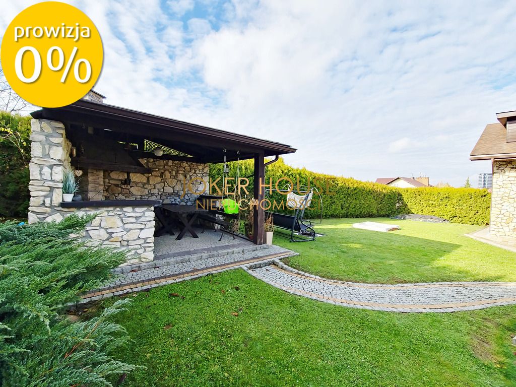 dom wolnostojący, 6 pokoi Rzeszów, ul. Jakuba Jasińskiego. Zdjęcie 5