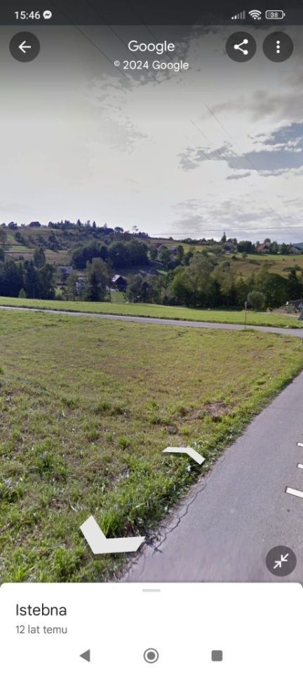 Działka budowlana Koniaków. Zdjęcie 7