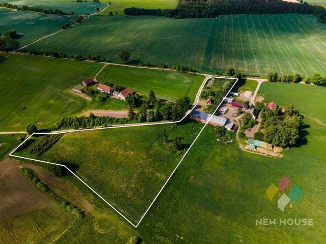 dom wolnostojący, 3 pokoje Góry Lubiańskie. Zdjęcie 16