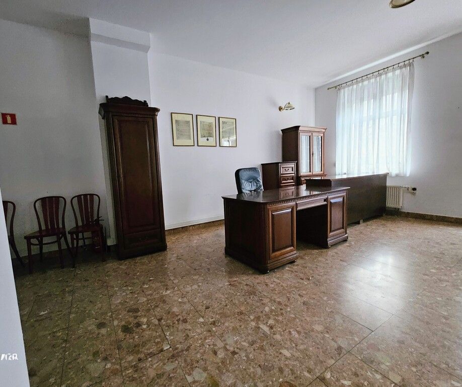 Biuro Wrocław Klecina, ul. Wałbrzyska. Zdjęcie 5