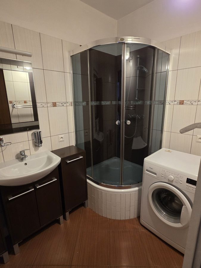 Mieszkanie 4-pokojowe Poznań, os. Stefana Batorego. Zdjęcie 6