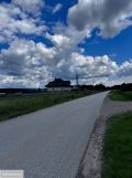 Działka rolno-budowlana Smyków. Zdjęcie 4