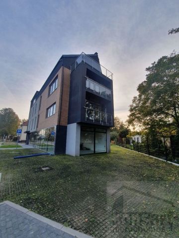 Biuro Szczecin Dąbie, ul. Wiosenna. Zdjęcie 19