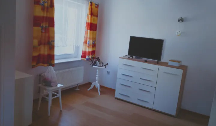 Mieszkanie 1-pokojowe Gdańsk VII Dwór, ul. VII Dwór