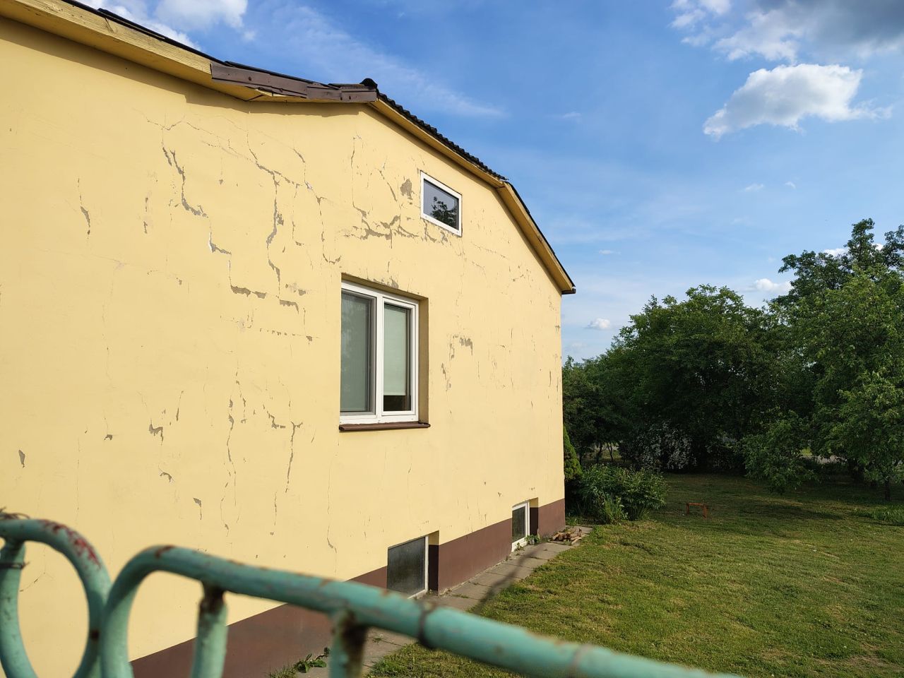 dom wolnostojący Janówek. Zdjęcie 5