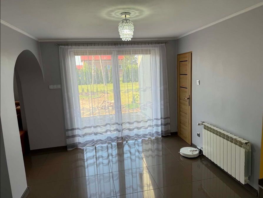 dom wolnostojący, 7 pokoi Parzęczew. Zdjęcie 11