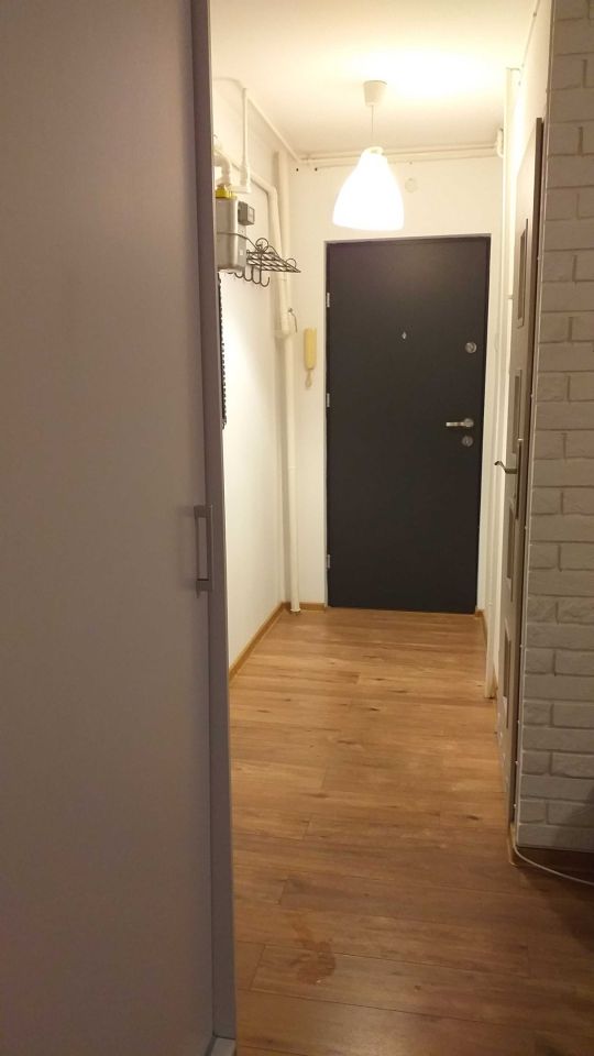 Mieszkanie 1-pokojowe Dąbrowa Górnicza Centrum, al. Tadeusza Kościuszki. Zdjęcie 6