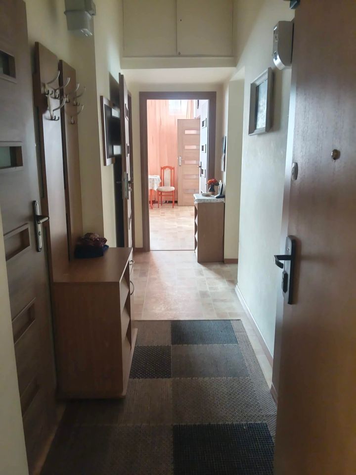 Mieszkanie 3-pokojowe Lublin Śródmieście, ul. Niecała. Zdjęcie 15