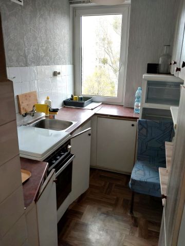 Mieszkanie 3-pokojowe Warszawa Wola, ul. Mordechaja Anielewicza. Zdjęcie 6