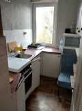 Mieszkanie 3-pokojowe Warszawa Wola, ul. Mordechaja Anielewicza. Zdjęcie 4