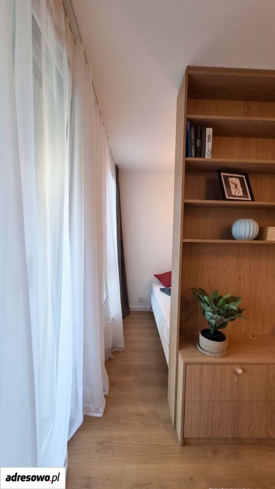 Mieszkanie 1-pokojowe Kraków Czyżyny, ul. Sołtysowska. Zdjęcie 5