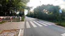 Działka budowlana Nadolice Wielkie. Zdjęcie 1