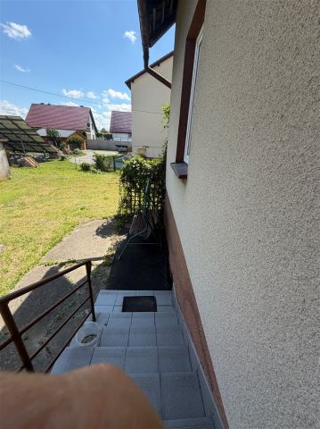 dom wolnostojący, 2 pokoje Łęki. Zdjęcie 2