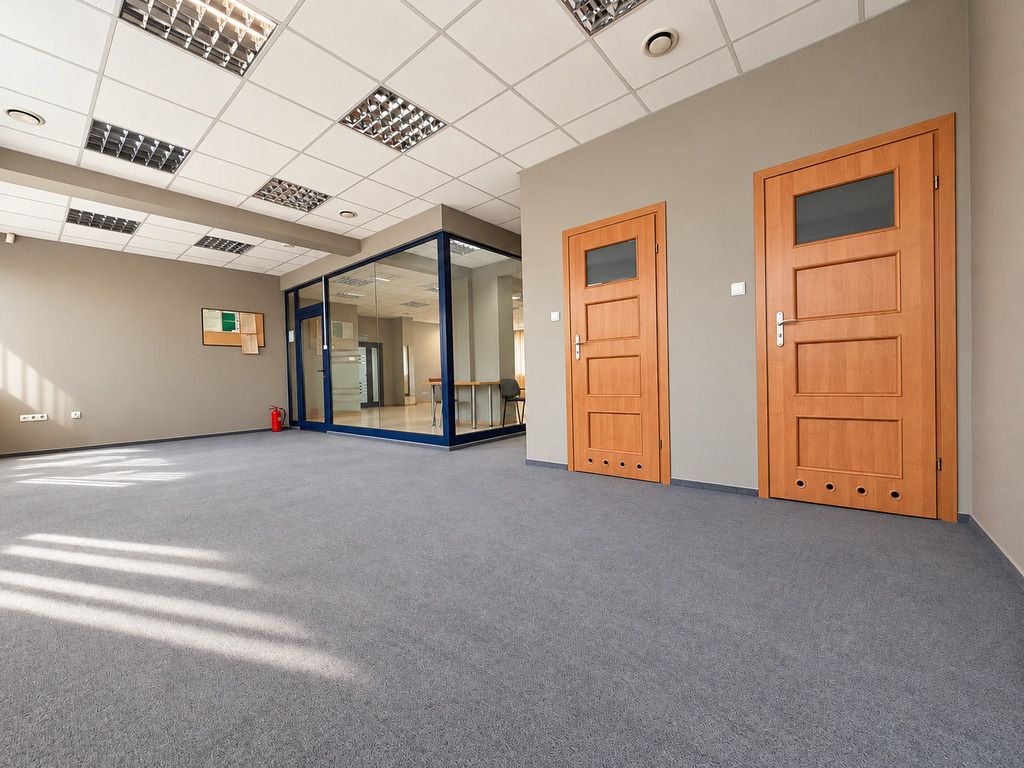Biuro Rzeszów, ul. Podkarpacka. Zdjęcie 3