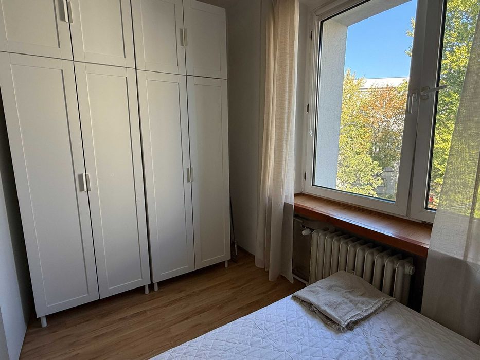 Mieszkanie 2-pokojowe Sosnowiec Centrum, al. Zwycięstwa. Zdjęcie 4