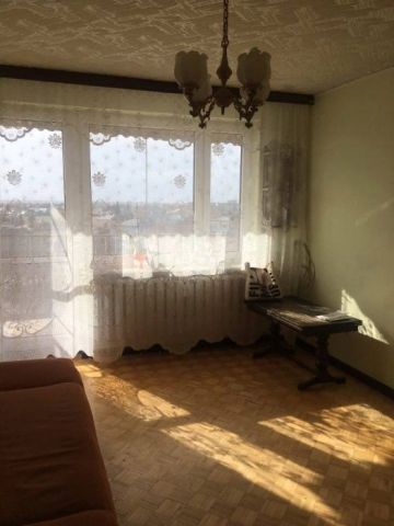 Mieszkanie 3-pokojowe Suwałki, ul. Klonowa. Zdjęcie 1