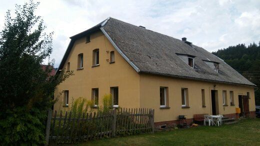 dom wolnostojący Jelenia Góra Sobieszów. Zdjęcie 1