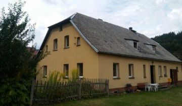 dom wolnostojący Jelenia Góra Sobieszów
