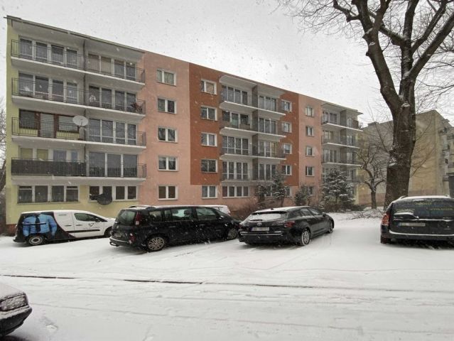 Mieszkanie 2-pokojowe Łódź Górna, ul. Wincentego Kadłubka. Zdjęcie 1