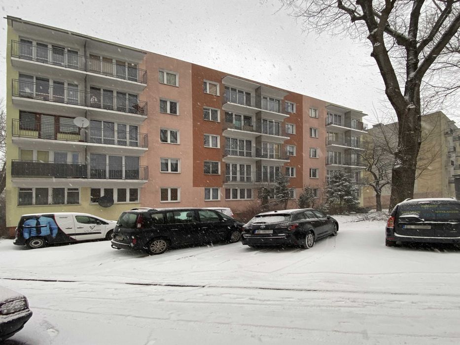 Mieszkanie 2-pokojowe Łódź Górna, ul. Wincentego Kadłubka