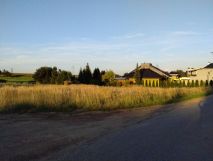 Działka budowlana Piece, ul. Fabryczna. Zdjęcie 2