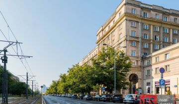 Mieszkanie 2-pokojowe Warszawa Śródmieście, ul. gen. Władysława Andersa